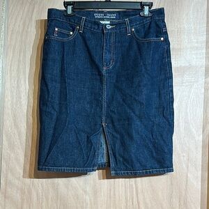 Guess 29 skirt